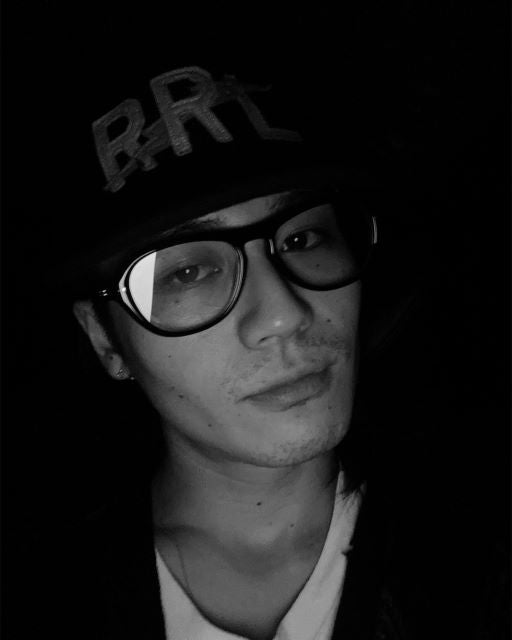 Travis Japan松田元太の「爆イケモノクロショット」にファンメロメロ！