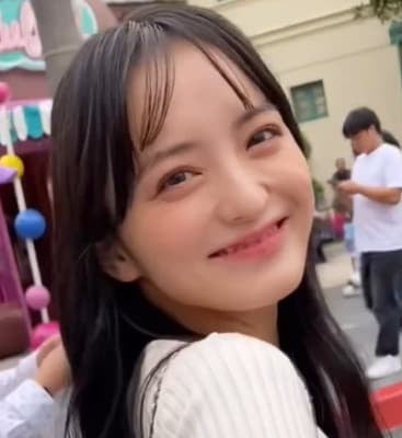 元アイドル・清井咲希とのデート気分が味わえる！「楽しそう私」な動画を披露！