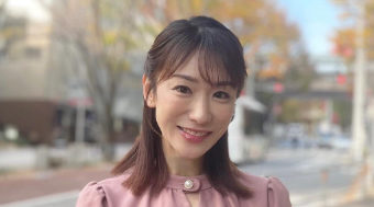 堂真理子アナ、アベモニ後の紅葉ショットが話題！優雅な秋コーデに注目！！