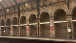 満島ひかり、ロンドン再訪で“物語”に浸る「地名を見るだけで思い出が溢れる」