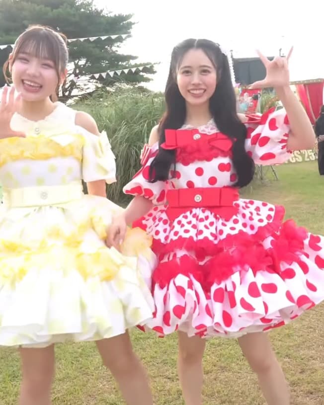 大声で「いーよー！」は、やっぱ困る？CUTIE STREET古澤＆佐野の仲良し動画が可愛い