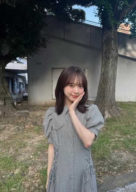 AKB48・倉野尾成美、何気なく撮られた最新オフショットの数々にファン魅了