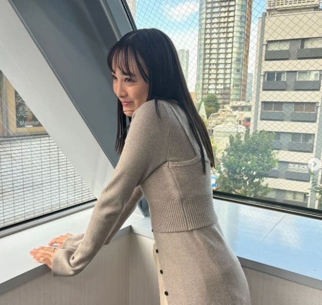 大友花恋の最新ショットをファンが大絶賛「世界一美しい」