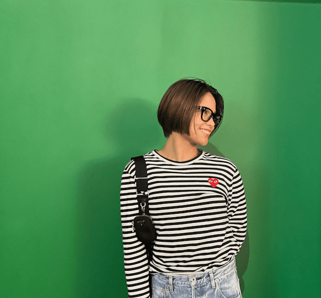 23歳女子柔道家がモデル級のイメチェン 「オシャレモデルかと思った」の声多数でいいね1.6万超え