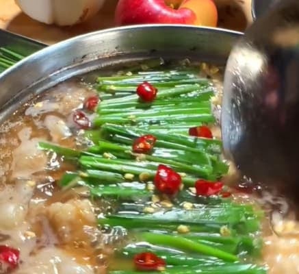 味噌にリンゴを加える！？料理研究家・けんた食堂の味噌が「意表を突かれた」「発想が秀逸」と話題に！