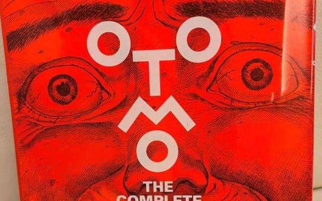 東野幸治が漫勉neoの大友克洋先生の回を薦める！