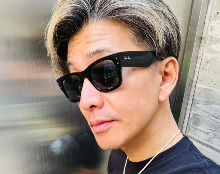 朝の渋滞も笑顔で突破！木村拓哉が現場に向かう瞬間を公開