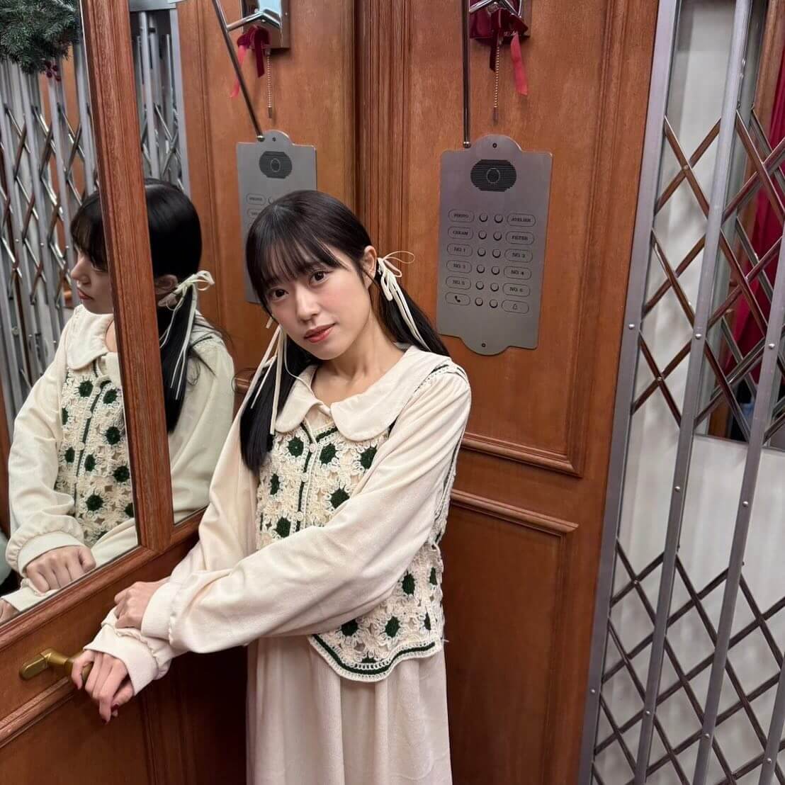 Little Glee Monster・あさひ、大好きな韓国で撮影した写真をアップ！