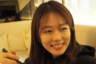 川口葵、新成人を祝福「お味噌汁写真でごめんね笑」