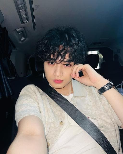 中島健人のイメチェンヘアにファン歓喜✨💕