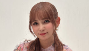 中川翔子、『卒業式をもう一度』 空色スクール開校に感動