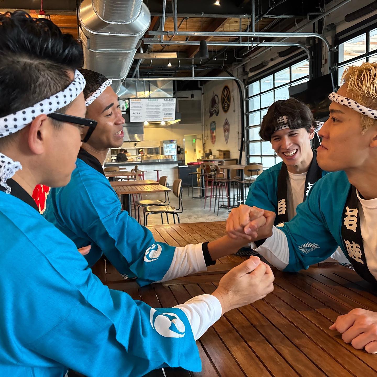 あの三人が再び参戦⁈世界の果てまでイッテQの最新ショットにファン「絶対に見る」