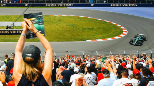 フェルナンド・アロンソが予選6位に満足「さあ、やるぞ！」ファンから熱い声援続々