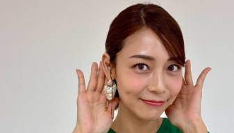 「春の陽気にぴったり！」相武紗季、爽やかワンピ姿のオフショットが話題に！