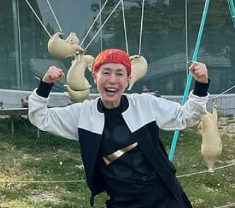 「肌めっちゃきれい！」久本雅美、トークショーのために香川へ出向いたことを報告！