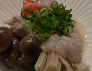 藤井恵が紹介する“肉巻き蒸し”が話題！蒸し汁まで使い切るアイデアに感嘆の声！