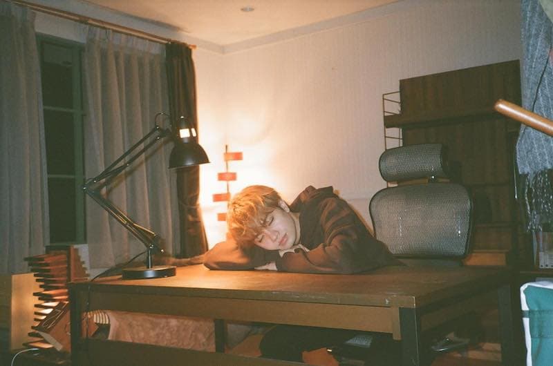 3月末で卒業のSexy zone・中島健人 ”4年に1度”の特別な日に寝顔公開