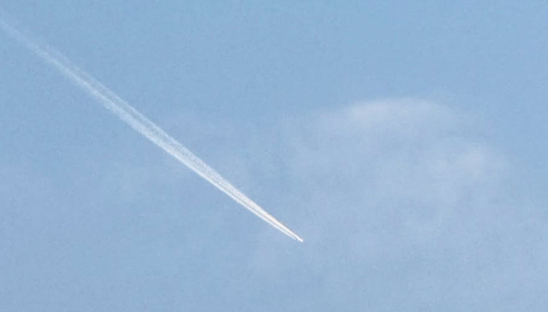 広島出身ハンド選手倉岡愛実、平和への祈りを込めた空の一枚