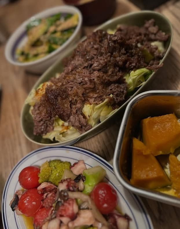 「お店レベルすぎる…」藤本美貴のおしゃれ夜ご飯投稿にファンからレシピのリクエスト殺到中