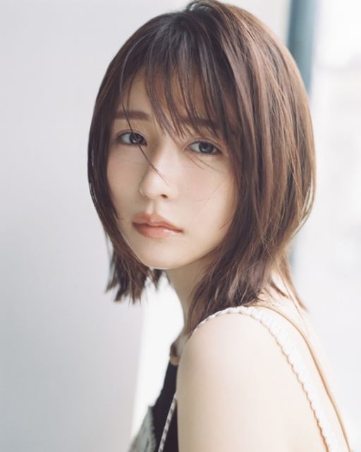 長濱ねる「髪が短い頃」のショットも可愛すぎると話題！