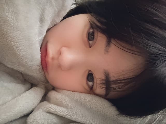 「むくんでてもビジュいい」CUTIE STREET 佐野愛花の寝起きショットにファンから絶賛の嵐！