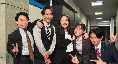 飯豊まりえ、感動の『オクトー』最終回に感謝の投稿！続編期待の声が殺到！