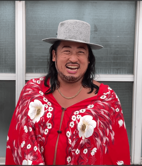 大黒摩季、Instagramで『遊び場2024 盆ダンス』の中止を報告！ロバート・ゴメス氏からの愛溢れるメッセージにファン感激