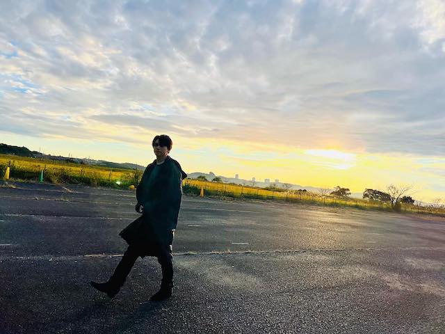 改名報道で話題の関ジャニ∞がインスタグラムを更新！