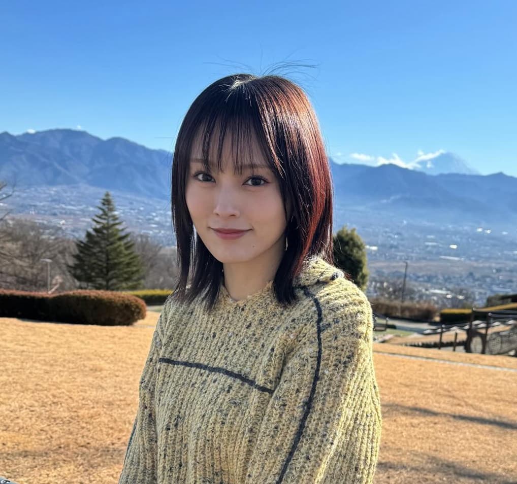 「ワンコも彩姉さんもバリ可愛い！」山本彩、かわいいワンちゃんショットと2025年の抱負を語る