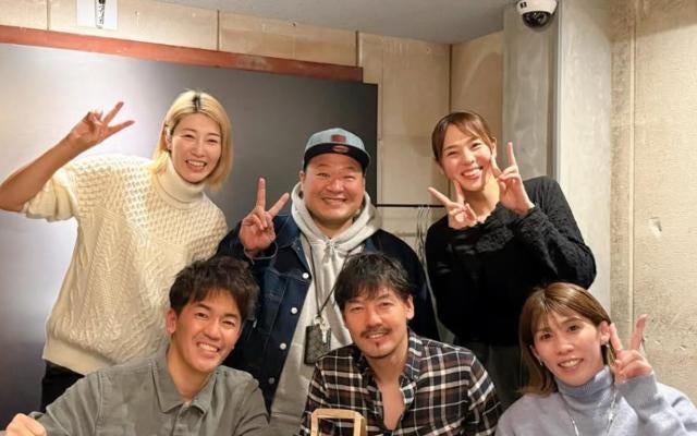 狩野舞子、スタメン発表！「強そう笑」今日のメンバーはこれだ