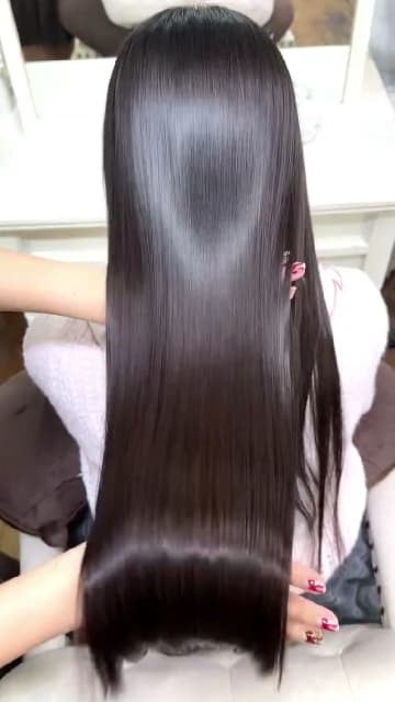 「≠ME」櫻井ももの輝くつや髪が注目の的に！ファンから称賛の声が止まらない