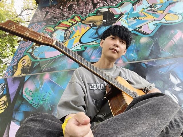 オーイシマサヨシがソロデビュー17周年を迎える！今年も大活躍の予感!?