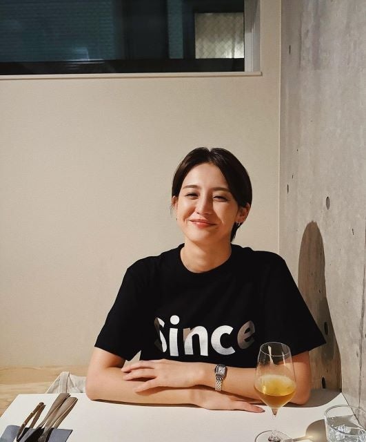 「結婚報告」のフジ・宮司愛海  幸せオーラ全開ショットにファンからも祝福の声！