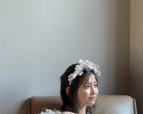 元櫻坂46渡邉理佐「non-no」専属モデル卒業を発表