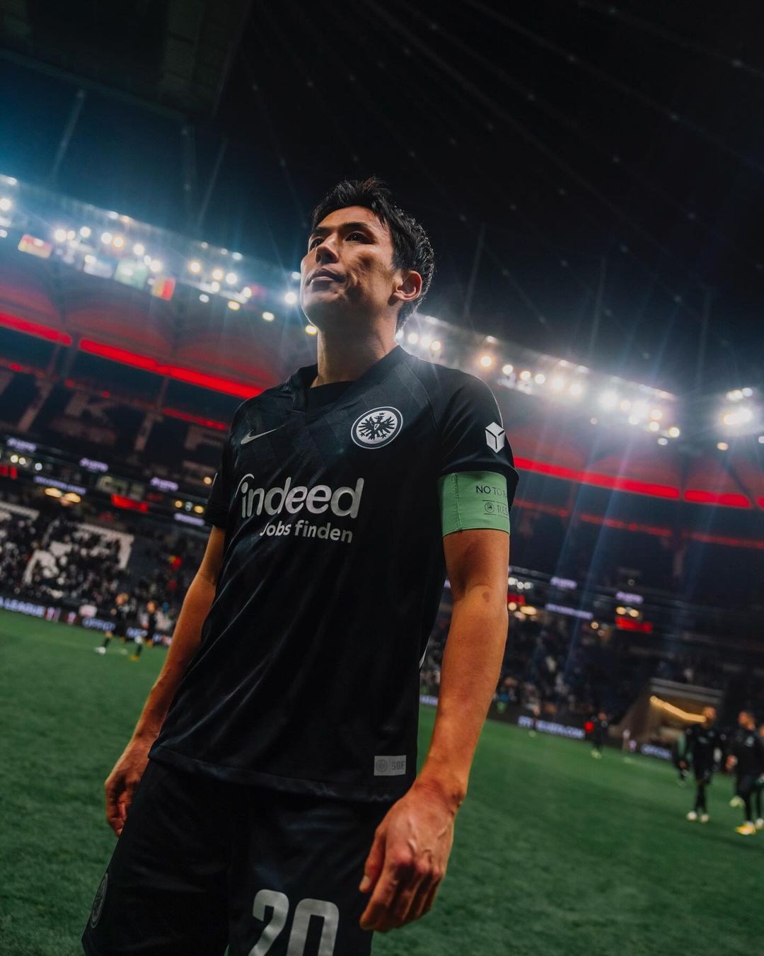 40歳長谷部誠が今季限りで現役引退を表明