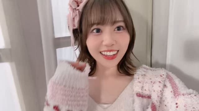「キュンキュン悶えてます」美人声優の投げキッス動画にファンから悶絶報告多数！