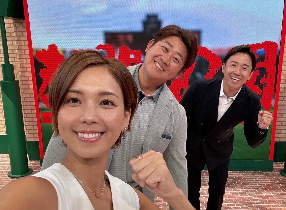 熱闘甲子園で「平成の怪物」と「ハンカチ王子」が夢の共演！