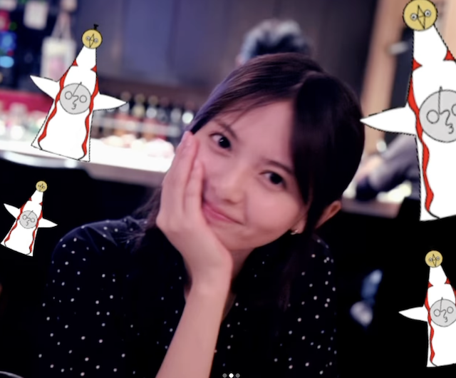 「平和に、平穏に、変わらずたのしく過ごせたら」元アイドルで大人気女優が誕生日を迎える