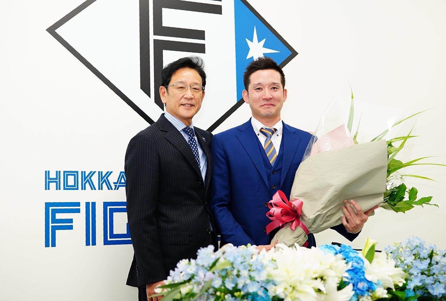 杉谷拳士が現役引退を報告⚾️「感謝の気持ちで、前に進みます🔥」