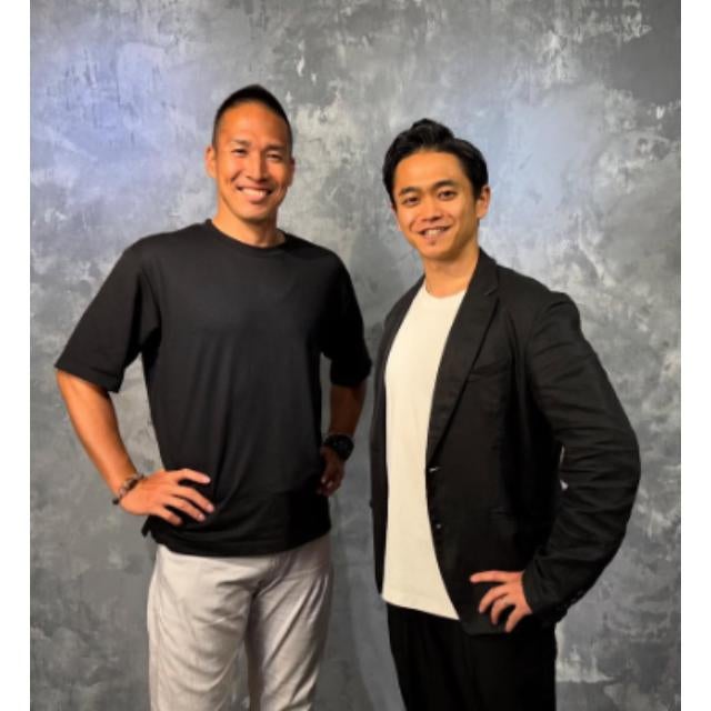 カバディ日本代表主将・下川正將、元プロ野球選手・木村選手のクリケットインド挑戦を応援！