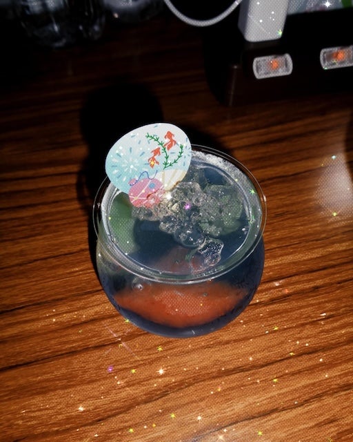 本田翼が差し入れしてもらったものに“夏”を感じるファン多数‼︎