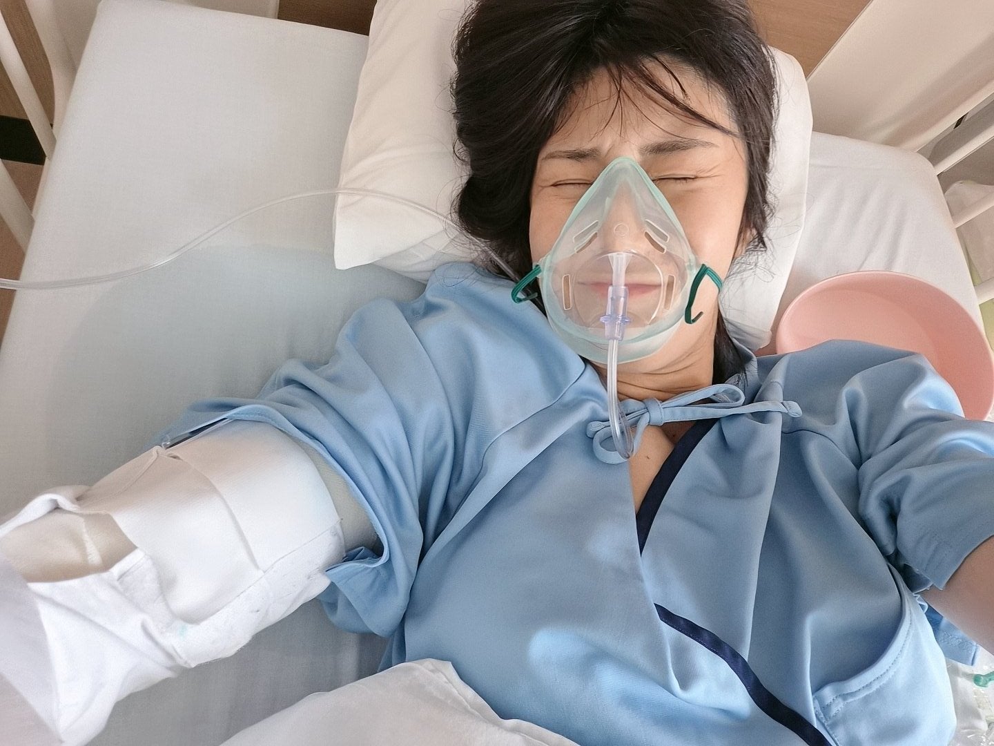 プロレスラー・みなみ飛香が腕の手術の終了を報告！ファンからの応援メッセージに感謝