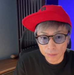 田村淳、「人生を豊かにする第三の居場所」を発信！ファンからも興味津々の声