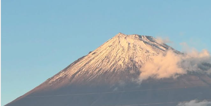 中谷美紀、フィルハーモニクスと日本ツアー開始！「富士山麓で迎える快晴に感謝」！！