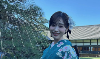 髙橋ひかる、新年の挨拶を投稿！「2025開幕じゃー」ファンから期待の声！