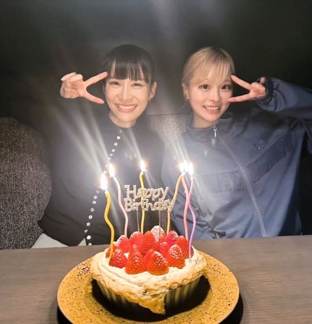 きゃりーぱみゅぱみゅ、あの