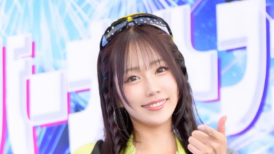 霧島聖子が富士24時間レースを満喫！Hitotsuyama Racingが感動のW完走＆表彰台獲得