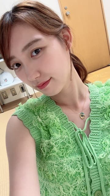 新田ゆうが長引く風邪からの回復を報告！「今日も頑張ったよー！！」と元気な姿をファンにお届け