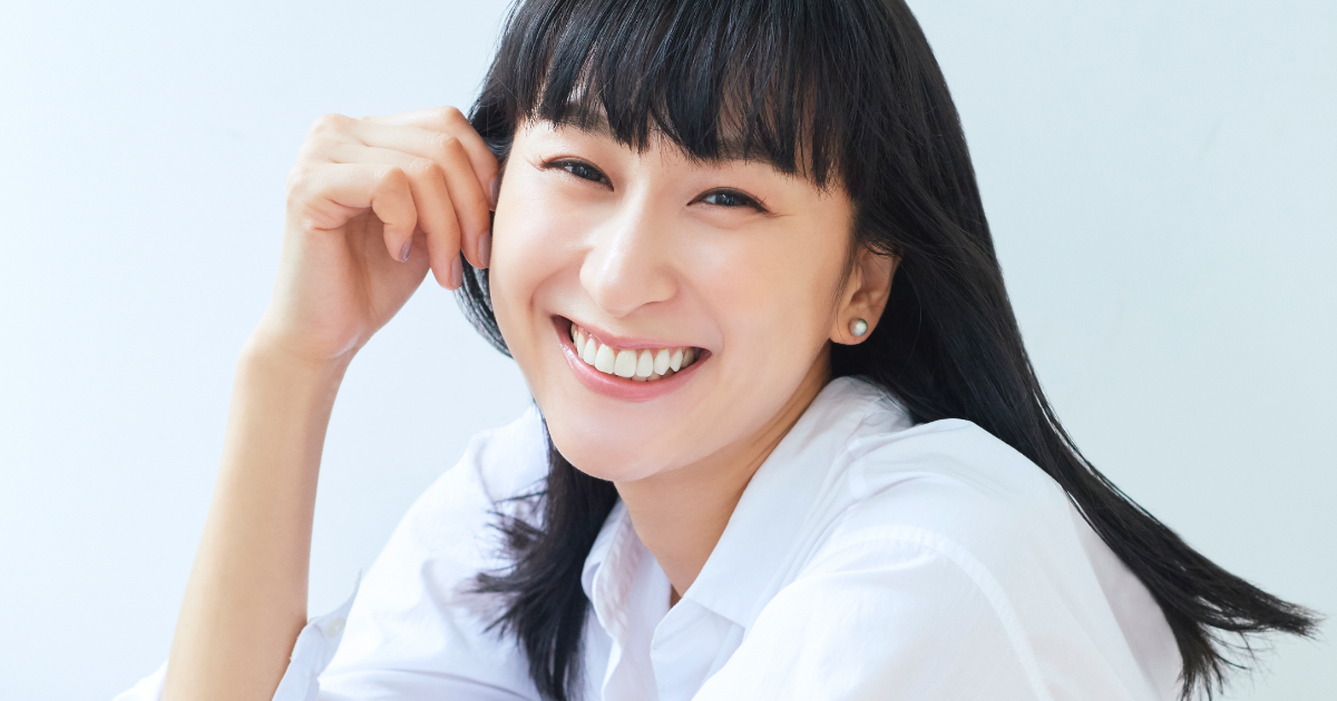 浅田舞さんが心がけている"食事や肌ケア"とは？