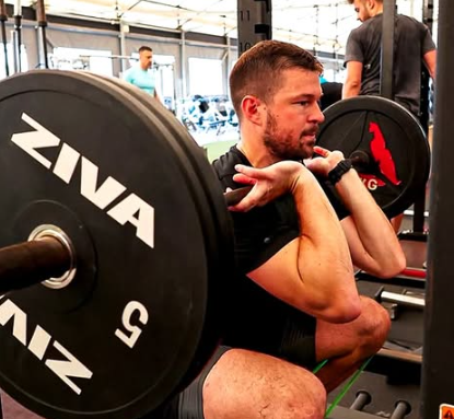 NHL選手たちの“地獄トレ”が話題沸騰！夏の猛練習に「ガチすぎて震える」の声続出